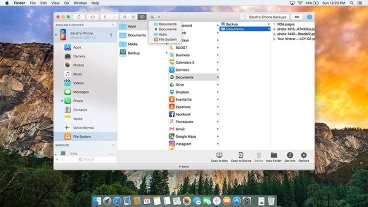 download documents for mac for free